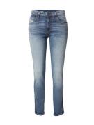 DIESEL Jeans '2015 BABHILA'  blue denim