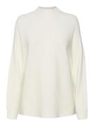 VERO MODA Pullover 'Nancy'  creme