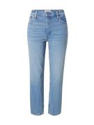 Abercrombie & Fitch Jeans  blue denim