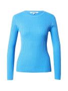 Soft Rebels Pullover 'Noa'  aqua