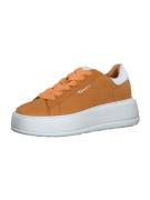 Tamaris Sneaker low  orange / offwhite