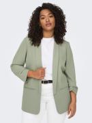 ONLY Carmakoma Blazer  oliven