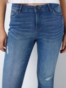 Noisy may Jeans 'KIMMY'  blue denim