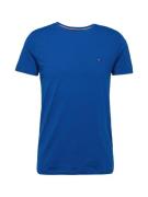 TOMMY HILFIGER Bluser & t-shirts  koboltblåt / mørkeblå / rød / hvid