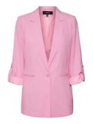 VERO MODA Blazer  pink