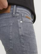 JACK & JONES Jeans 'ILIAM EVAN 694'  grå