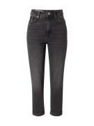 River Island Jeans 'NARISSA'  black denim