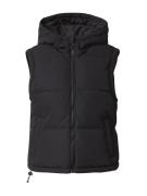 Urban Classics Vest  sort