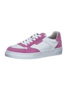 Tamaris Sneaker low  fuchsia / hvid