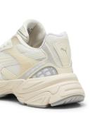 PUMA Sneaker low 'Velophasis Always On'  beige / grå / hvid