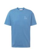 Revolution Bluser & t-shirts  himmelblå / lyseblå