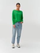 TATUUM Pullover 'MALI'  grøn