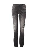 REPLAY Jeans 'ANBASS'  grey denim