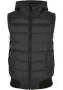 Urban Classics Vest  sort