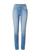 GARCIA Jeans 'Caro'  blue denim