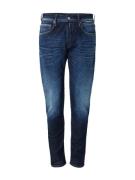 REPLAY Jeans 'WILLBI'  mørkeblå
