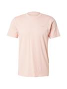 HOLLISTER Bluser & t-shirts  pink