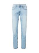 Only & Sons Jeans 'WEFT'  blue denim / karamel