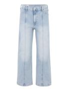 Gap Petite Jeans  lyseblå