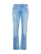 Lee Jeans 'WEST'  blue denim