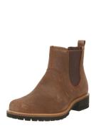 ECCO Chelsea Boots 'ELAINA'  karamel