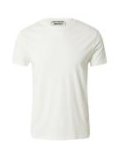 Zadig & Voltaire Bluser & t-shirts 'JIMMY'  hvid
