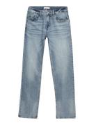 Lindex Jeans 'Staffan'  blue denim
