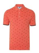 TATUUM Bluser & t-shirts  orange / sort
