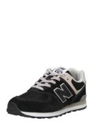 new balance Sneakers '574'  grå / mørkegrå / sort
