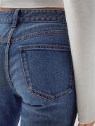 Bershka Jeans  blue denim