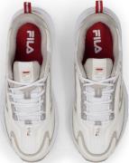 FILA Sneaker low 'ACTIX'  beige / rød / hvid