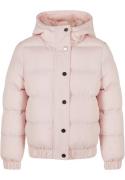 Urban Classics Vinterjakke  lys pink