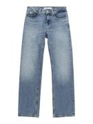 Calvin Klein Jeans Jeans 'AUTHENTIC '  blue denim