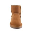 Gooce Boots 'Acacia'  brun