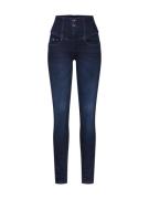 Salsa Jeans Jeans 'Diva Skinny'  blue denim