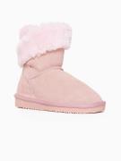 Gooce Snowboots 'Florine'  pink