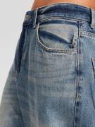 Bershka Jeans  blue denim