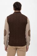 Felix Hardy Vest  choko