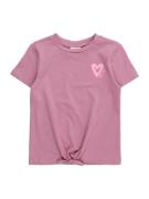 s.Oliver Bluser & t-shirts  lyserød / lys pink