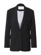 Copenhagen Muse Blazer 'TAILOR'  sort