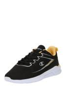 Champion Authentic Athletic Apparel Sneakers 'NIMBLE'  gul / sølvgrå / sort