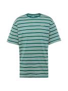 Denim Project Bluser & t-shirts  lysegul / grøn / hvid
