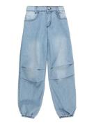 STACCATO Jeans  lyseblå