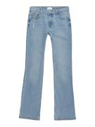 Vero Moda Girl Jeans 'RIVER'  lyseblå