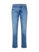 DIESEL Jeans '2019'  blue denim