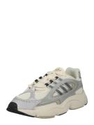 ADIDAS ORIGINALS Sneaker low 'Ozmillen'  grå / mudderfarvet / sort / offwhite