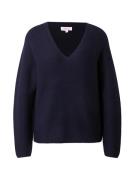 s.Oliver Pullover  navy