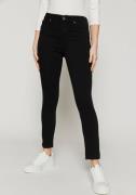 Hailys Jeans 'Pa44lina'  black denim