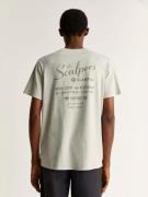 Scalpers Bluser & t-shirts  grå