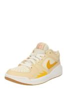 Jordan Sneaker low 'Stadium 90 Heiress of Optimism'  pastelgul / lysegul / orange